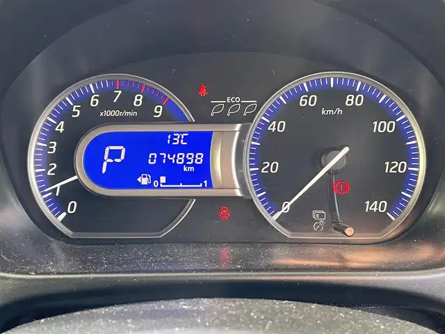 三菱 ｅＫカスタム T 岡山県 2014(平26)年 7.5万km ディープブラックマイカ 登録時走行距離74899km/純正SDナビ/(AM/FM/DISC/TV)/バックカメラ/ETC/ドライブレコーダー/プッシュスタート/USB入力端子/スマートキー/スペアキー/純正15インチアルミホイール/記録簿/保証書/取扱説明書/純正フロアマット/電動格納ミラー