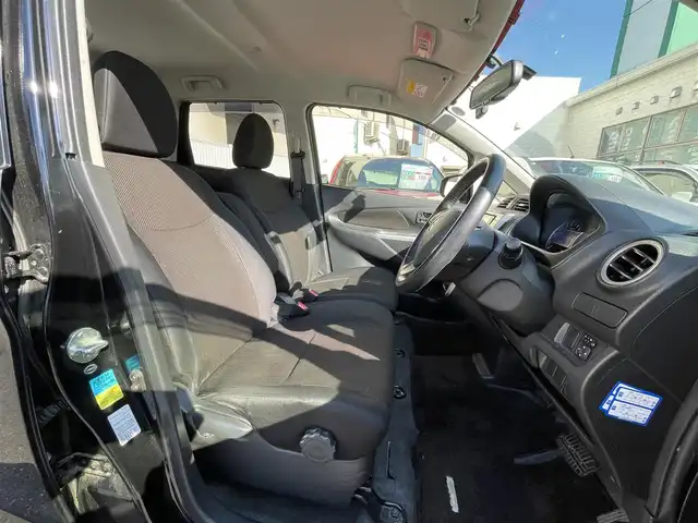 三菱 ｅＫカスタム T 岡山県 2014(平26)年 7.5万km ディープブラックマイカ 登録時走行距離74899km/純正SDナビ/(AM/FM/DISC/TV)/バックカメラ/ETC/ドライブレコーダー/プッシュスタート/USB入力端子/スマートキー/スペアキー/純正15インチアルミホイール/記録簿/保証書/取扱説明書/純正フロアマット/電動格納ミラー