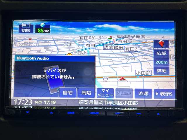 スバル インプレッサ ＸＶ 1．6i－L アイサイト 福岡県 2018(平30)年 11.3万km クリスタルホワイトP 純正ナビ/DVD/Bluetooth/TV（フルセグ）/AM/FM/SMART　USEN/iPod/DISC/USB/ヒルスタートアシスト/X-MODE/ETC/クルーズコントロール/レーンキープアシスト/アイドリングストップ/SRH/プリクラッシュ/車線逸脱警報装置/オートライト/ドラレコ（SD付）