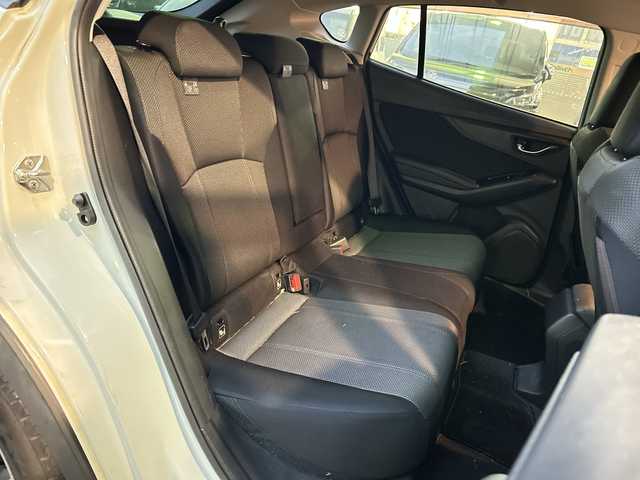 スバル インプレッサ ＸＶ 1．6i－L アイサイト 福岡県 2018(平30)年 11.3万km クリスタルホワイトP 純正ナビ/DVD/Bluetooth/TV（フルセグ）/AM/FM/SMART　USEN/iPod/DISC/USB/ヒルスタートアシスト/X-MODE/ETC/クルーズコントロール/レーンキープアシスト/アイドリングストップ/SRH/プリクラッシュ/車線逸脱警報装置/オートライト/ドラレコ（SD付）