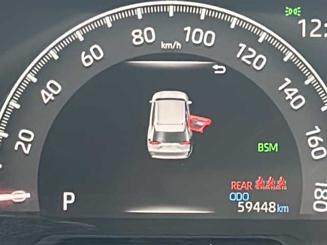 トヨタ ＲＡＶ４ G Zパッケージ 佐賀県 2019(令1)年 6万km ホワイトパールクリスタルシャイン ワンオーナー/純正9インチナビ/バックカメラ/プリクラッシュセーフティ/レーンディパーチャーアラート/オートハイビーム/アダプティブクルーズコントロール/ブラインドスポットモニター/リアクロストラフィックアラート/クリアランスソナー/電動パーキングブレーキ/オートブレーキホールド/パワーバックドア/レザーシート/シートヒーター/メモリパワーシート/ステアリングヒーター/ステアリングリモコン/ビルトインETC/ドライブレコーダー/プッシュスタート/スマートキー/LEDヘッドライト/フォグライト/純正アルミホイール