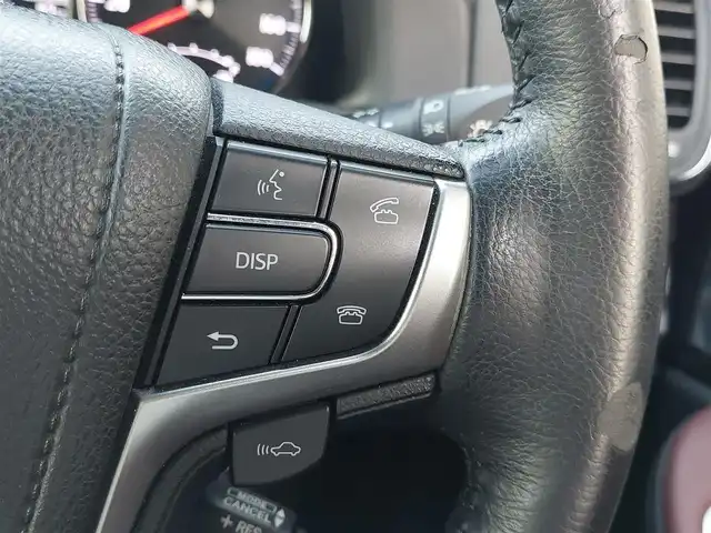 トヨタ クラウン ハイブリッド アスリートS ブラックスタイル 東京都 2015(平27)年 5.2万km ホワイトパールクリスタルシャイン ROJAMフルエアロ/ROJAM4本出しマフラー/サンルーフ/セーフティセンス/プリクラッシュセーフティ/レーンキープアシスト/レーダークルーズコントロール/純正SDナビ/パノラミックビューモニター/CD/DVD/BT/AM/FM/TV/レザーシート/シートヒーター/パワーシート/社外20インチAW/車高調キット/ビルトインETC