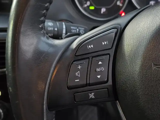 マツダ アテンザ ワゴン XD 鹿児島県 2014(平26)年 8万km ソウルレッドプレミアムメタリック 純正ＳＤナビ（ＣＡ９Ｋ３）　/レーダークルーズコントロール　/ビルトインＥＴＣ　/ドライブレコーダー　/Ｂｌｕｅｔｏｏｔｈオーディオ　/フルセグテレビ　/バックカメラ　/ＨＩＤヘッドライト　/パドルシフト/ＭＴモード付きＡＴ/純正アルミホイール(17インチ)/レーンキープアシスト/横滑り防止装置/プッシュスタート/スマートキー/エアバック(W+サイド)