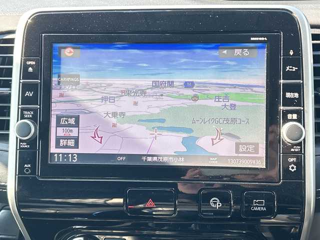 日産 セレナ ハイウェイスター G 千葉県 2016(平28)年 8万km ブリリアントホワイトパール ９型ナビＭＭ５１６Ｄ－Ｌ　フリップダウンモニター　プロパイロット　両側電動スライドドア　全方位カメラ　デジタルインナーミラー　セーフティパックＢ　ＥＴＣ　クルコン　ＢＴ　革調シートカバー　車高調