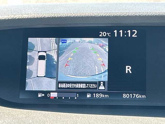 日産 セレナ ハイウェイスター G 千葉県 2016(平28)年 8万km ブリリアントホワイトパール ９型ナビＭＭ５１６Ｄ－Ｌ　フリップダウンモニター　プロパイロット　両側電動スライドドア　全方位カメラ　デジタルインナーミラー　セーフティパックＢ　ＥＴＣ　クルコン　ＢＴ　革調シートカバー　車高調