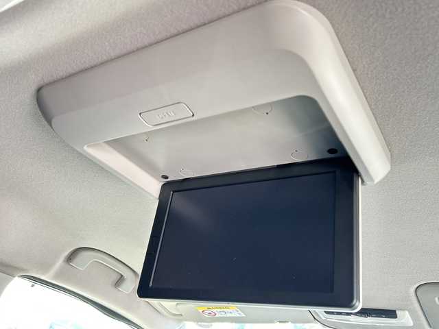 日産 セレナ ハイウェイスター G 千葉県 2016(平28)年 8万km ブリリアントホワイトパール ９型ナビＭＭ５１６Ｄ－Ｌ　フリップダウンモニター　プロパイロット　両側電動スライドドア　全方位カメラ　デジタルインナーミラー　セーフティパックＢ　ＥＴＣ　クルコン　ＢＴ　革調シートカバー　車高調