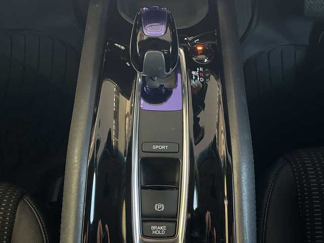 ホンダ ヴェゼル ハイブリッド Z ホンダセンシング 福島県 2018(平30)年 4.9万km プレミアムクリスタルレッドM 純正ＳＤナビ　ハーフレザーシート　バックカメラ　センシング　レーダークルーズコントロール　ＥＴＣ　レーンキープ　シートヒーター　純正アルミホイール　スマートキー　パドルシフト　純正フロアマット