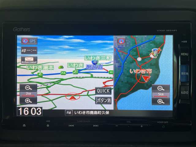 ホンダ ヴェゼル ハイブリッド Z ホンダセンシング 福島県 2018(平30)年 4.9万km プレミアムクリスタルレッドM 純正ＳＤナビ　ハーフレザーシート　バックカメラ　センシング　レーダークルーズコントロール　ＥＴＣ　レーンキープ　シートヒーター　純正アルミホイール　スマートキー　パドルシフト　純正フロアマット