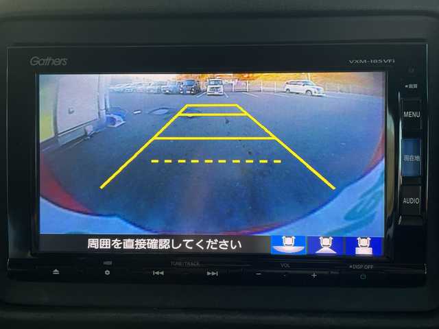 ホンダ ヴェゼル ハイブリッド Z ホンダセンシング 福島県 2018(平30)年 4.9万km プレミアムクリスタルレッドM 純正ＳＤナビ　ハーフレザーシート　バックカメラ　センシング　レーダークルーズコントロール　ＥＴＣ　レーンキープ　シートヒーター　純正アルミホイール　スマートキー　パドルシフト　純正フロアマット