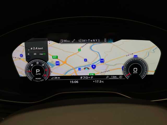 アウディ アウディ Ｑ５ 40TDIクワトロ Sライン 新潟県 2022(令4)年 1.9万km グレイシアホワイトメタリック スペシャルオプション（受注生産）/パノラマサンルーフ/TVチューナー/オプション/アシスタンスパッケージ /・LEDヘッドライト ・LEDリヤコンビネーションライト/・アウディプレセンスリヤ/・アウディサイドアシスト/・バーチャルコックピット/plus パッケージ/・マトリクスLEDヘッドライトパッケージ/・アルミホイール 5ダブルアームデザイン/・コントラストグレー 8J×19/・アコースティックガラス（フロントサイド）/コンフォートパッケージ/・スマートフォンワイヤレスチャージング/・リヤシートUSBチャージング/・ステアリングヒーター/S line パッケージ/ ・S line バンパー/・ドアシルトリムS lineロゴ ・S line エクステリアロゴ/・マルチカラーアンビエントライティング/全方位カメラ/シートヒーター（フロント）/オートマチックテールゲート/アダプティブクルーズコントロール/アルミホイール 5スポークダイナミックデザイン/パークアシスト/純正HDDナビ/・FM/AM/Bluetooth