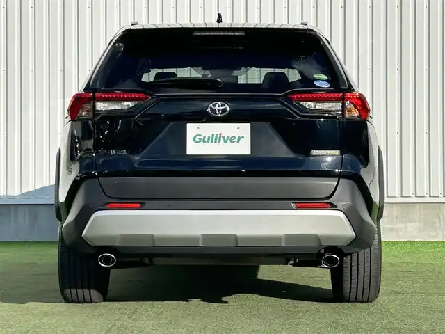 トヨタ ＲＡＶ４