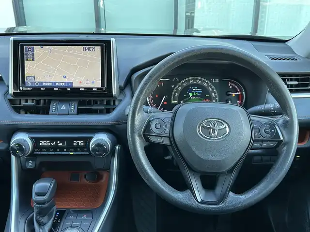 トヨタ ＲＡＶ４ アドベンチャー 香川県 2019(令1)年 3.9万km アティチュードブラックマイカ 登録時走行距離；38308km/純正ナビ/バックカメラ/ブラインドスポットモニター/デジタルインナーミラー/衝突被害軽減システム/レーンキープアシスト/クルーズコントロール/コーナーセンサー/LEDヘッドライト/パワーシート/純正AW19インチ/純正フロアマット/スマートキー