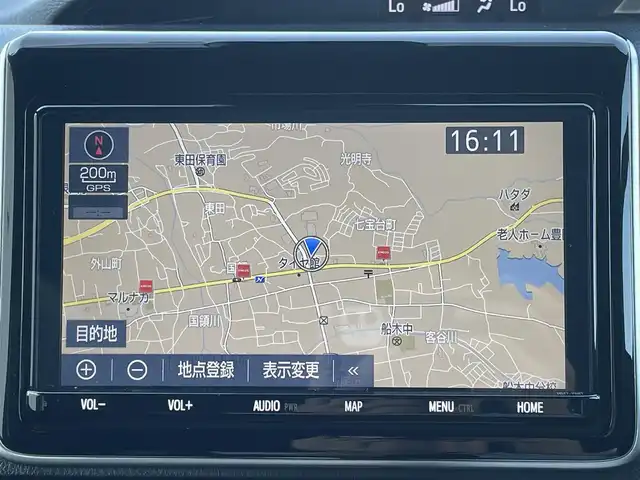 トヨタ ノア Si ダブルバイビーⅡ 愛媛県 2020(令2)年 5.5万km ブラック 純正9インチナビ/フルセグＴＶ/DVD/CD/BT/USB/バックカメラ/純正12.1インチフリップダウンモニター/両側電動スライドドア/トヨタセーフティセンス/クルーズコントロール/衝突被害軽減装置/横滑り防止装置/車線逸脱防止装置/先進車発進お知らせ警報/ビルトインETC/ハーフレザーシート/リアルーフスポイラー/LEDヘットライト/LEDフォグライプ/プッシュエンジンスタート/アイドリングストップ/ＩＳＯＦＩＸ/ステアリングリモコン/ウィンカーミラー/現状サマー(純正AＷ)(205/60/R16)