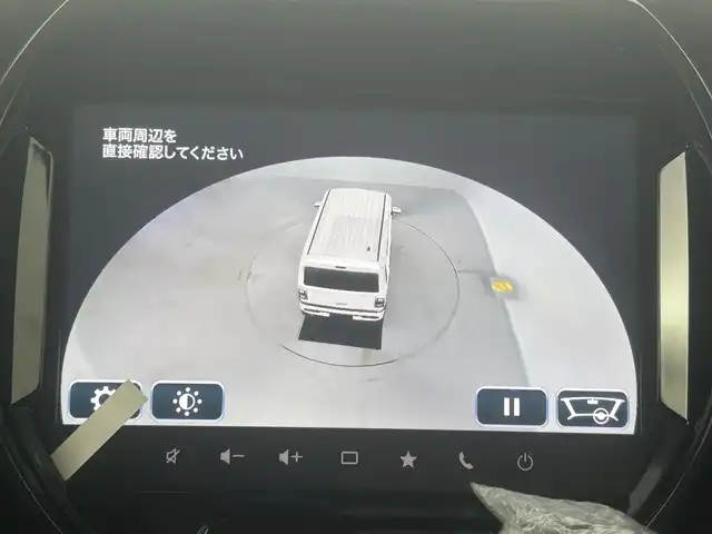 スズキ ハスラー HYBRID X 埼玉県 2025(令7)年 0.1万km未満 オフブルーメタリック/ソフトベージュメタリック 届出済未使用車　全方位カメラ　メーカーナビ　フルセグＴＶ　衝突軽減　禁煙車　ＣＤ　ＤＶＤ　スペアキー１本　ＬＥＤヘッドライト　クルコン　フルフラット　盗難防止　スマートキー　カーテンエアバッグ