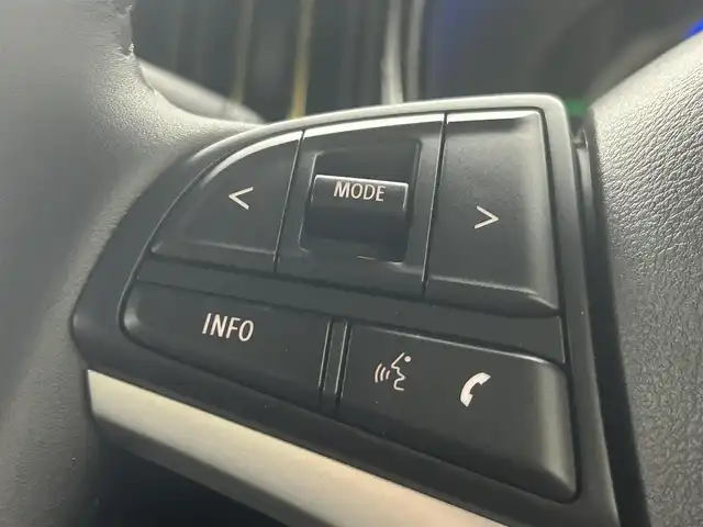 スズキ ハスラー HYBRID X 埼玉県 2025(令7)年 0.1万km未満 オフブルーメタリック/ソフトベージュメタリック 届出済未使用車　全方位カメラ　メーカーナビ　フルセグＴＶ　衝突軽減　禁煙車　ＣＤ　ＤＶＤ　スペアキー１本　ＬＥＤヘッドライト　クルコン　フルフラット　盗難防止　スマートキー　カーテンエアバッグ