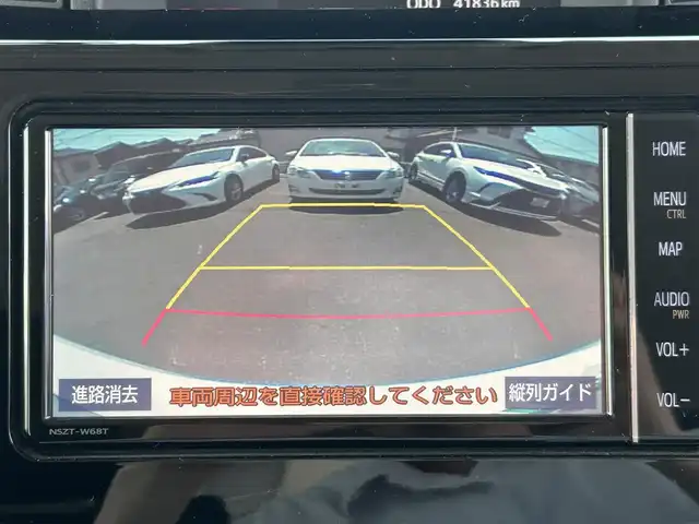 トヨタ タンク カスタムG 愛知県 2020(令2)年 4.2万km パールホワイトⅢ ワンオーナー/スマートアシスト/純正ＳＤナビ/フルセグＴＶ/ＴＶスイッチ付き/ＢＴ/両側パワースライドドア/クリアランスソナー/社外前後ドラレコ/純正フロアマット/純正バイザー/純正ＡＷ/スペアキー有り