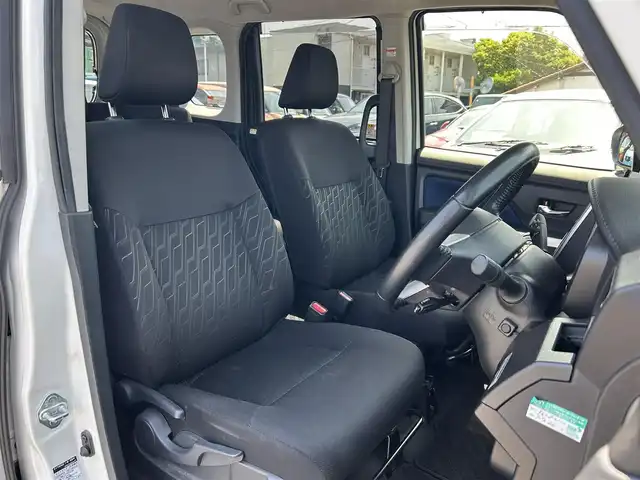 トヨタ タンク カスタムG 愛知県 2020(令2)年 4.2万km パールホワイトⅢ ワンオーナー/スマートアシスト/純正ＳＤナビ/フルセグＴＶ/ＴＶスイッチ付き/ＢＴ/両側パワースライドドア/クリアランスソナー/社外前後ドラレコ/純正フロアマット/純正バイザー/純正ＡＷ/スペアキー有り