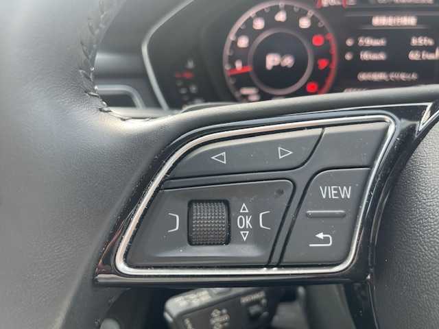 アウディ Ａ４ 40TFSIスポーツ 青森県 2020(令2)年 4.7万km グレイシアホワイトメタリック ワンオーナー/グレイシアホワイトメタリック（OPカラー）/純正18インチアルミホイール/純正メモリーナビ/【Bluetooth/USB/TV/AUX/CD/DVD】/アラウンドビューモニター/純正前後ドライブレコーダー/前後バンパーソナー/純正18インチアルミホイール/パークアシスト/アダプティブクルーズコントロール/レザーシート/前席パワーシート（D席メモリ付）/前席シートヒーター/革巻きステア/ノブ/パドルシフト/バーチャルコックピッド/LEDオートライト/オートワイパー/オートホールド/パワーバックドア/ETC2.0/プッシュスタートシステム/W/サイド/カーテンエアバッグ/ABS/スマートキーx2/点検記録簿/【R3.R4.R5.R6.R７】/保証書/取扱説明書