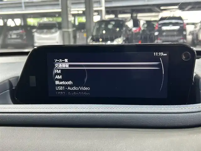 マツダ ＣＸ－３０ 20S プロアクティブツーリングセレ 大阪府 2021(令3)年 0.8万km ポリメタルグレーM 純正ナビ(フルセグ/DVD再生/Bluetooth) 360カメラ ETC 衝突軽減 レーダークルコン BSM パワーシート/ヒーター 電動リアゲート シートヒーター パドルシフト ドラレコ