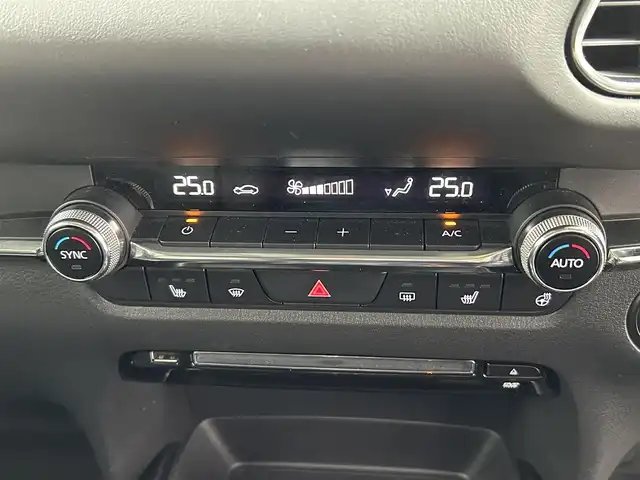 マツダ ＣＸ－３０ 20S プロアクティブツーリングセレ 大阪府 2021(令3)年 0.8万km ポリメタルグレーM 純正ナビ(フルセグ/DVD再生/Bluetooth) 360カメラ ETC 衝突軽減 レーダークルコン BSM パワーシート/ヒーター 電動リアゲート シートヒーター パドルシフト ドラレコ