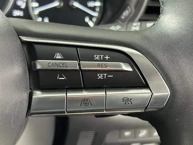 マツダ ＣＸ－３０ 20S プロアクティブツーリングセレ 大阪府 2021(令3)年 0.8万km ポリメタルグレーM 純正ナビ(フルセグ/DVD再生/Bluetooth) 360カメラ ETC 衝突軽減 レーダークルコン BSM パワーシート/ヒーター 電動リアゲート シートヒーター パドルシフト ドラレコ