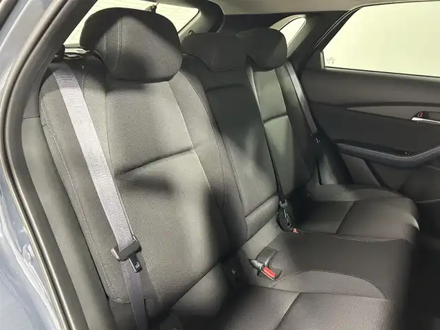 マツダ ＣＸ－３０ 20S プロアクティブツーリングセレ 大阪府 2021(令3)年 0.8万km ポリメタルグレーM 純正ナビ(フルセグ/DVD再生/Bluetooth) 360カメラ ETC 衝突軽減 レーダークルコン BSM パワーシート/ヒーター 電動リアゲート シートヒーター パドルシフト ドラレコ