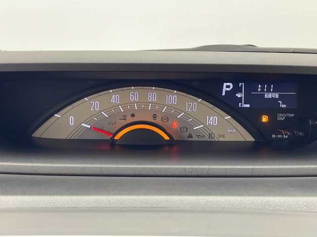 ダイハツ ムーヴ キャンバス X LTD メイクアップ SA Ⅲ 秋田県 2018(平30)年 1.4万km パールホワイトⅢ/ファインミントメタリック 2トーン 4WD/純正SDナビ（DVD/BT/フルセグTV）/全方位カメラ/バックカメラ/両側パワースライドドア/スマートアシストIII/アイドリングストップ/横滑り防止装置/オートハイビーム/LEDヘッドランプ/フォグランプ/オーディオステアリモコン/USBポート/純正フロアマット/純正ドアバイザー/保証書・取説