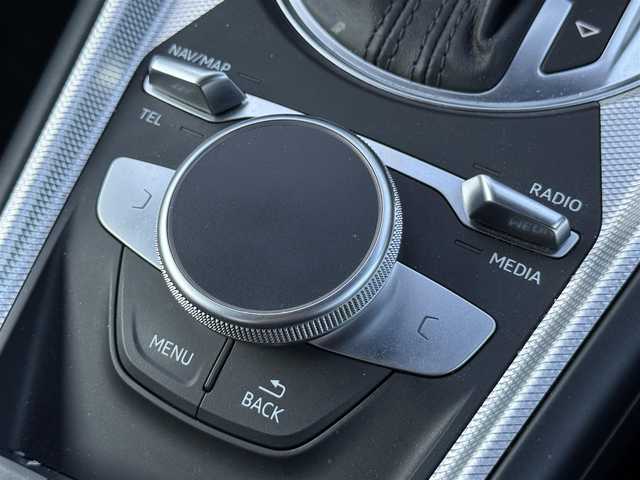 アウディ ＴＴクーペ 40TFSI 静岡県 2020(令2)年 4.7万km ミトスブラックメタリック マトリクスLEDヘッドライト/バーチャルコックピット/シーケンシャルウィンカー/純正ナビ/（フルセグ/BT/CD/DVD)/バックカメラ/クリアランスソナー/純正18インチアルミホイール/ETC2.0/スマートキー/純正フロアマット