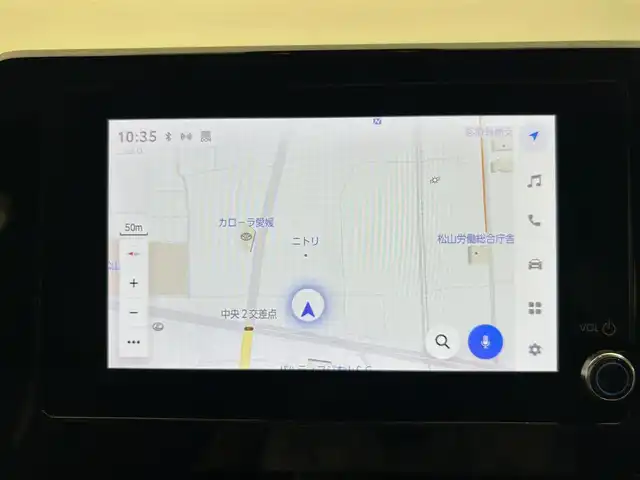 トヨタ ヴォクシー S－Z 愛媛県 2022(令4)年 2.6万km アティチュードブラックマイカ 純正ディスプレイオーディオナビ/(Bluetooth/フルセグ)/バックカメラ/フリップダウンモニター/レーダークルーズコントロール/両側電動スライドドア/衝突被害軽減ブレーキ/快適利便パッケージ/・ナノイーX/・ステアリングヒーター/・シートヒーター/・オットマン/・電動リアゲート/ビルトインETC2.0/オートマチックハイビーム/オートライト/ヘッドライトレベライザー/USB充電/サイドサンシェード/ブレーキホールド/ドアバイザー/ステアリングスイッチ/ECOモード/スペアキー/保証書/取扱説明書