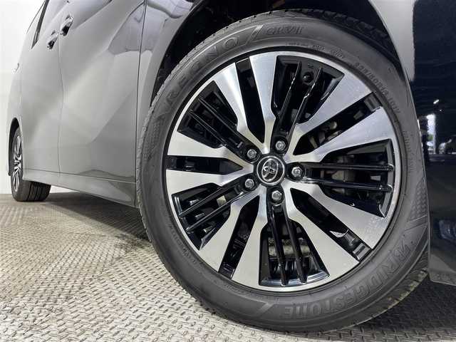 トヨタ ヴェルファイア Z Gエディション 大阪府 2018(平30)年 3.1万km ブラック アルパイン大型ナビ　（フルセグ）アルパイン後席モニター　デジタルインナーミラー　クルーズコントロール　両側電動スライドドア　パワーバックドア　アルパイン専用ウーファー　ツインムーンルーフ　パワーシート