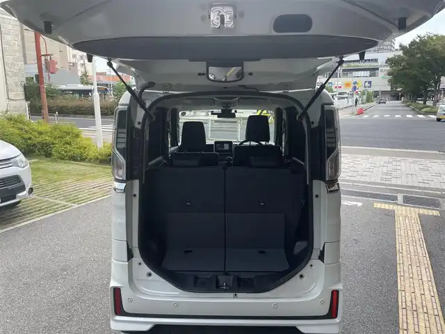 スズキ スペーシア カスタム HYBRID XS ターボ 兵庫県 2019(令1)年 10.6万km ピュアホワイトP (株)IDOMが運営する【じしゃロン西宮店】の自社ローン専用車両になります。こちらは現金またはオートローンご利用時の価格です。自社ローンご希望の方は別途その旨お申付け下さい				/*パワステ/*パワーウィンドウ/*パワースライドドア/*パドルシフト/*コーナーセンサー/*クルコン/*カロッツェリアナビ　AVIC-RW910/*ドライブレコーダー