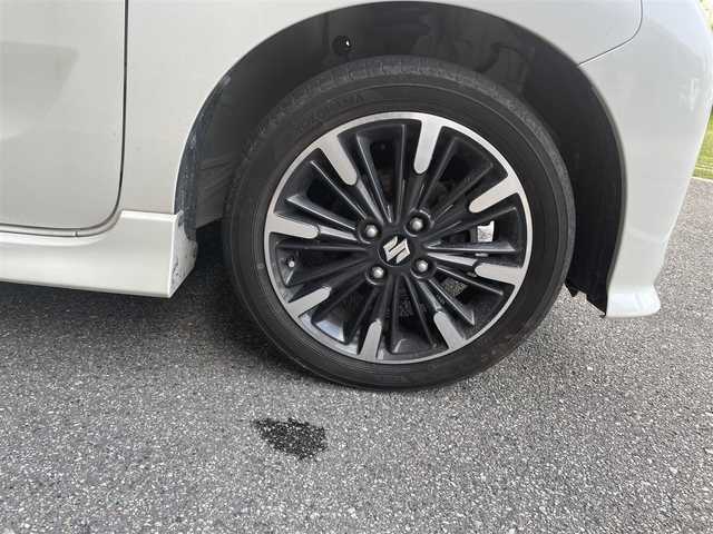 スズキ スペーシア カスタム HYBRID XS ターボ 兵庫県 2019(令1)年 10.6万km ピュアホワイトP (株)IDOMが運営する【じしゃロン西宮店】の自社ローン専用車両になります。こちらは現金またはオートローンご利用時の価格です。自社ローンご希望の方は別途その旨お申付け下さい				/*パワステ/*パワーウィンドウ/*パワースライドドア/*パドルシフト/*コーナーセンサー/*クルコン/*カロッツェリアナビ　AVIC-RW910/*ドライブレコーダー