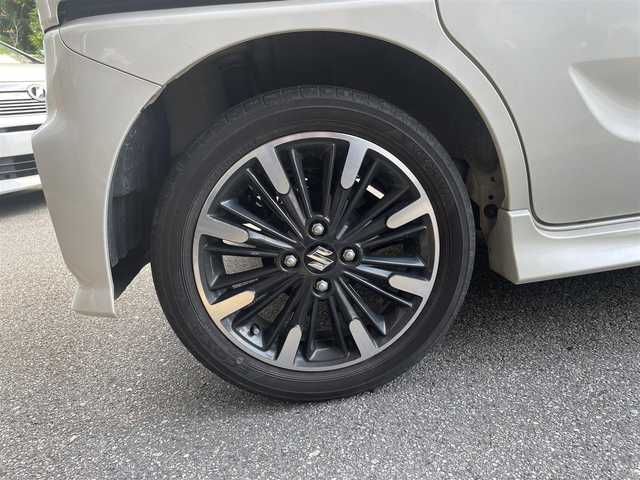 スズキ スペーシア カスタム HYBRID XS ターボ 兵庫県 2019(令1)年 10.6万km ピュアホワイトP (株)IDOMが運営する【じしゃロン西宮店】の自社ローン専用車両になります。こちらは現金またはオートローンご利用時の価格です。自社ローンご希望の方は別途その旨お申付け下さい				/*パワステ/*パワーウィンドウ/*パワースライドドア/*パドルシフト/*コーナーセンサー/*クルコン/*カロッツェリアナビ　AVIC-RW910/*ドライブレコーダー