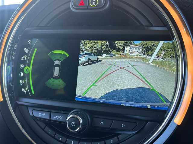 ＭＩＮＩ ミニ クーパー S 福岡県 2019(令1)年 2.1万km 青 ペッパーパッケージ/アダプティブクルーズコントロール/ユニオンジャックテールランプ　/純正ナビ/バックカメラ　/Bluetooth/前後パークディスタンスコントロール/LEDライト/オートライト/オートワイパー/ステアリングスイッチ/パドルシフト　/純正17インチアルミホイール/ミラー一体型ETC/取扱説明書/保証書/スペアキー×1