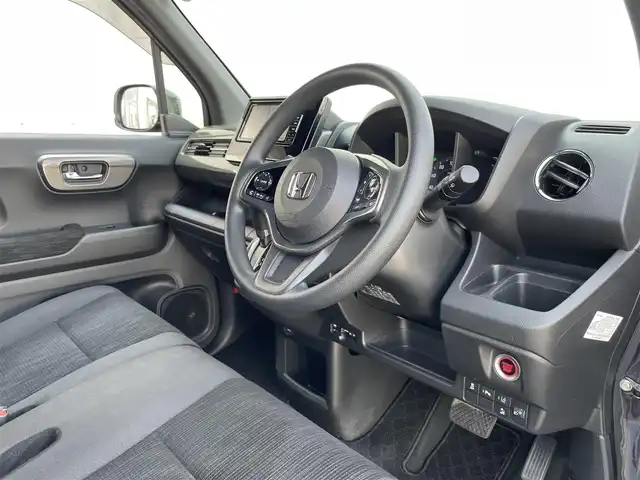 ホンダ Ｎ ＷＧＮ カスタム L ホンダセンシング 大分県 2020(令2)年 2.4万km プレミアムベルベットパープル・パール 登録時23673km/社外ナビ/（AM/FM/TV/Bluetooth）/フルセグTV/バックカメラ/ビルトインETC/レーダークルーズコントロール/ステアリングスイッチ/オートライト/衝突軽減システム/レーンキープアシスト/コーナーセンサー/シートヒーター/プッシュスタート/純正アルミ/スペアキー