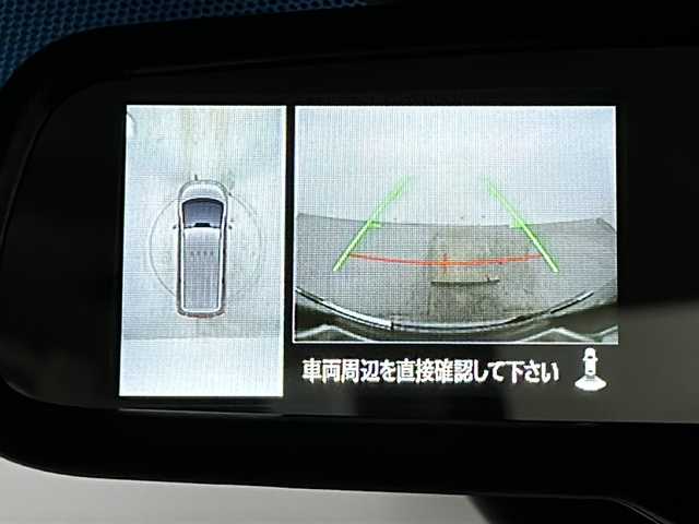 三菱 デリカＤ：５ シャモニー 宮城県 2025(令7)年 0.1千km グラファイトグレーメタリック/ブラックマイカ 登録済未使用車/4WDターボ　e-Assist/全周囲カメラ/衝突軽減システム/レーンキープアシスト/オートクルーズコントロール/ブラインドスポットモニター/電動リアゲート/運転席パワーシート/パドルシフト/ステアリングヒーター/LEDヘッドライト/オートライト/オートハイビーム/フロントフォグランプ/電動パーキングブレーキ/オートホールド/純正アルミホイール/取扱説明書/保証書/スマートキー