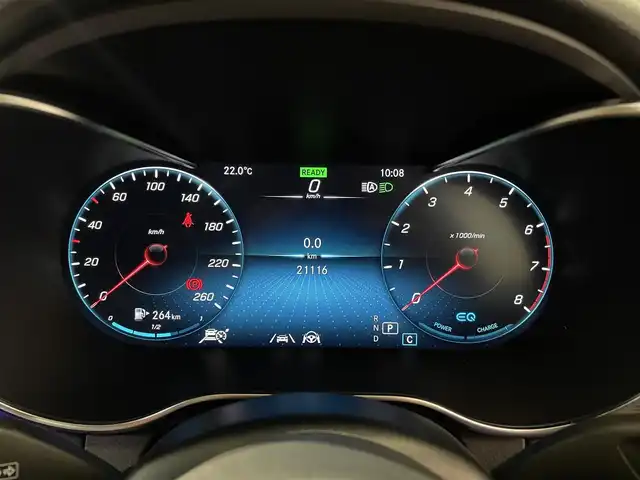 メルセデス・ベンツ Ｃ２００ 4マチック SW ローレウスED 道央・札幌 2020(令2)年 2.2万km ポーラホワイト AMGライン/・AMGスタイリングパッケージ（フロントスポイラー、サイド＆/　リアスカート）/・Mercedes-Benzロゴ付きブレーキキャリパー/　ドリルドベンチレーテッドディスク（フロント）/・ブラックアッシュウッドインテリアトリム/・１８インチAMG５ツインスポークアルミホイール/・レザーARTICOシート・スポーツシート（前席）/・AMGスポーツステアリング、ステンレスアクセル/　ブレーキペダル（ラバースタッド付）/パノラミックスライディングルーフ（挟み込み防止機能付き）/Burmesterサラウンドサウンドシステム/ACC/赤革シート/メモリー付パワーシート（D/N）/シートヒーター（D/N）/シートベンチレーション（D/N）/ヘッドアップディスプレイ/サラウンドビューカメラ/前後ドライブレコーダー/EASY-PACK自動開閉テールゲート/フルセグTV/ETC