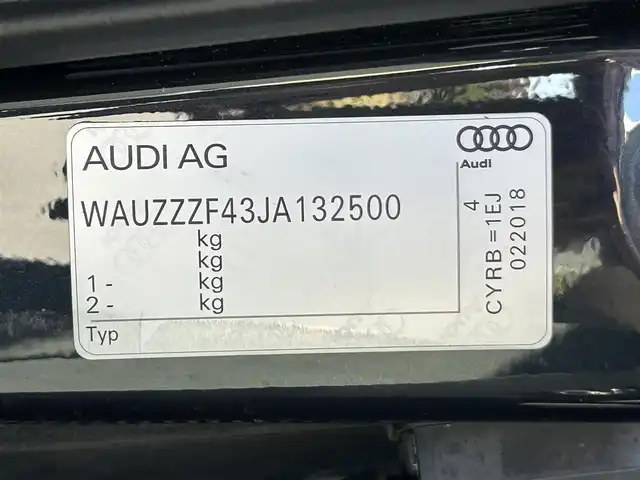 アウディ Ａ４ オールロードクワトロ 茨城県 2018(平30)年 3.3万km 青 純正ナビ/ワンセグTV/Bluetooth接続/バックカメラ/前方ドライブレコーダー/クルーズコントロール/シートヒーター/パワーシート/ビルトインETC/パドルシフト/茶革シート/電動リアゲート/純正１７インチアルミホイール/純正フロアマット