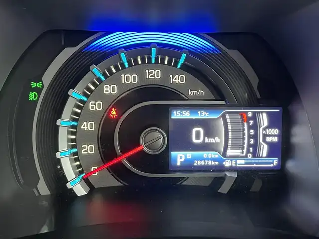 スズキ ハスラー Jスタイル ターボ 福島県 2021(令3)年 2.9万km ピュアホワイトパール/ガンメタリック2トーン 純正ナビゲーション/【CD/DVD/USB/BT/TV】/全方位モニター/ビルトインETC/前席シートヒーター/デュアルカメラブレーキサポート/アダプティブクルーズコントロール/車線逸脱抑制機能/車線逸脱警報機能/LEDオートライト/LEDフォグランプ/パドルシフト/シートバックテーブル/アイドリングストップ/ドアバイザー