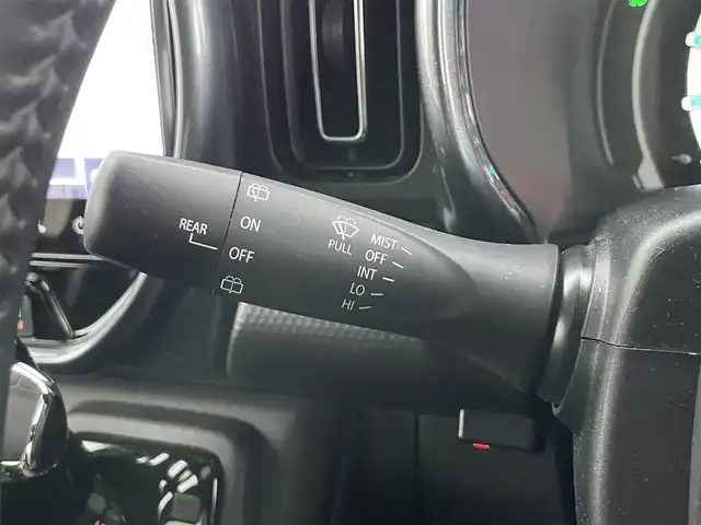 スズキ ハスラー Jスタイル ターボ 福島県 2021(令3)年 2.9万km ピュアホワイトパール/ガンメタリック2トーン 純正ナビゲーション/【CD/DVD/USB/BT/TV】/全方位モニター/ビルトインETC/前席シートヒーター/デュアルカメラブレーキサポート/アダプティブクルーズコントロール/車線逸脱抑制機能/車線逸脱警報機能/LEDオートライト/LEDフォグランプ/パドルシフト/シートバックテーブル/アイドリングストップ/ドアバイザー