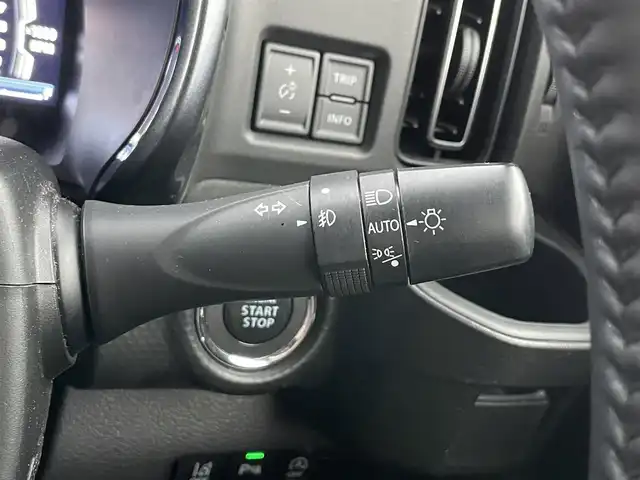 スズキ ハスラー Jスタイル ターボ 福島県 2021(令3)年 2.9万km ピュアホワイトパール/ガンメタリック2トーン 純正ナビゲーション/【CD/DVD/USB/BT/TV】/全方位モニター/ビルトインETC/前席シートヒーター/デュアルカメラブレーキサポート/アダプティブクルーズコントロール/車線逸脱抑制機能/車線逸脱警報機能/LEDオートライト/LEDフォグランプ/パドルシフト/シートバックテーブル/アイドリングストップ/ドアバイザー