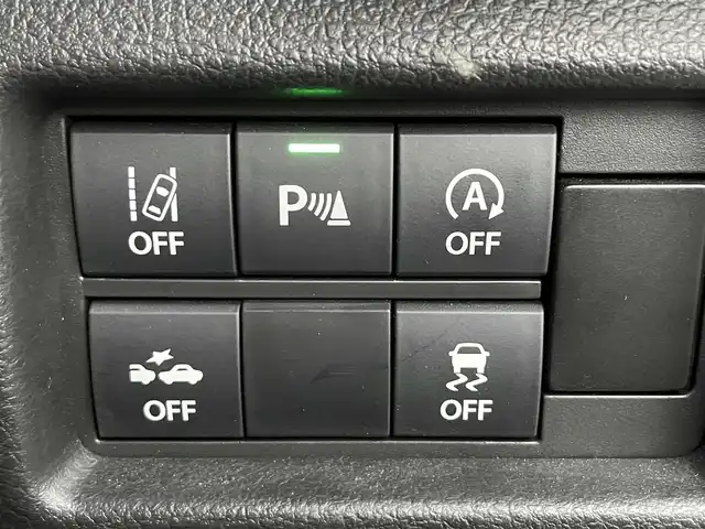 スズキ ハスラー Jスタイル ターボ 福島県 2021(令3)年 2.9万km ピュアホワイトパール/ガンメタリック2トーン 純正ナビゲーション/【CD/DVD/USB/BT/TV】/全方位モニター/ビルトインETC/前席シートヒーター/デュアルカメラブレーキサポート/アダプティブクルーズコントロール/車線逸脱抑制機能/車線逸脱警報機能/LEDオートライト/LEDフォグランプ/パドルシフト/シートバックテーブル/アイドリングストップ/ドアバイザー