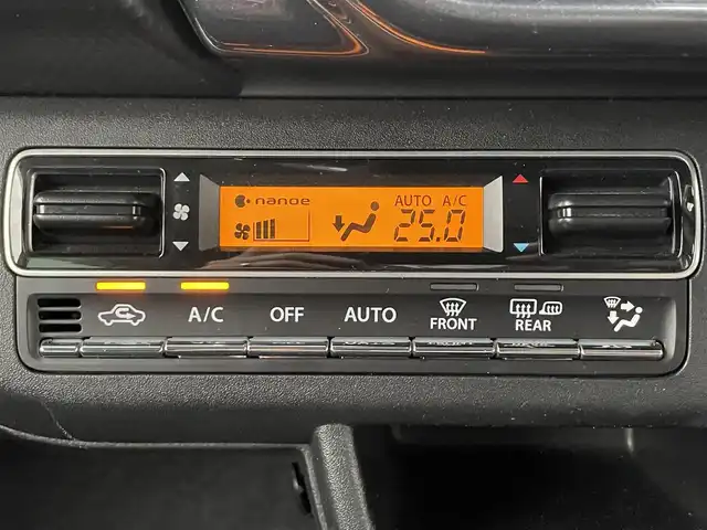 スズキ ハスラー Jスタイル ターボ 福島県 2021(令3)年 2.9万km ピュアホワイトパール/ガンメタリック2トーン 純正ナビゲーション/【CD/DVD/USB/BT/TV】/全方位モニター/ビルトインETC/前席シートヒーター/デュアルカメラブレーキサポート/アダプティブクルーズコントロール/車線逸脱抑制機能/車線逸脱警報機能/LEDオートライト/LEDフォグランプ/パドルシフト/シートバックテーブル/アイドリングストップ/ドアバイザー