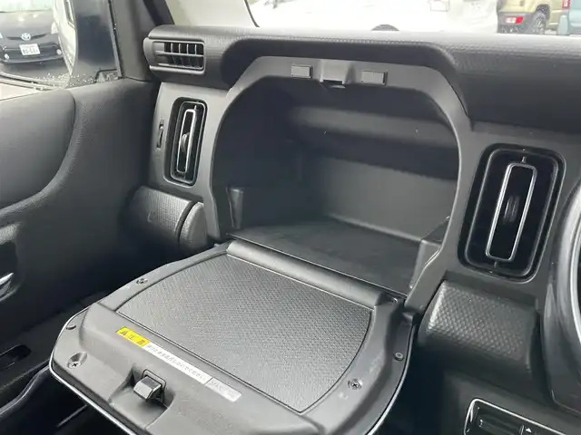 スズキ ハスラー Jスタイル ターボ 福島県 2021(令3)年 2.9万km ピュアホワイトパール/ガンメタリック2トーン 純正ナビゲーション/【CD/DVD/USB/BT/TV】/全方位モニター/ビルトインETC/前席シートヒーター/デュアルカメラブレーキサポート/アダプティブクルーズコントロール/車線逸脱抑制機能/車線逸脱警報機能/LEDオートライト/LEDフォグランプ/パドルシフト/シートバックテーブル/アイドリングストップ/ドアバイザー