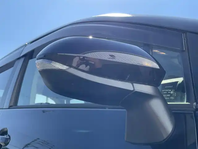 トヨタ シエンタ ハイブリッド G クエロ 福岡県 2018(平30)年 4.5万km クールボルドーガラスフレーク ・両側パワースライドドア　/・ＬＤＡ　/・ＬＥＤヘッドライト　/・オートライト　/・オートハイビーム　/・電格ミラー　/・スマートキー/プッシュスタート