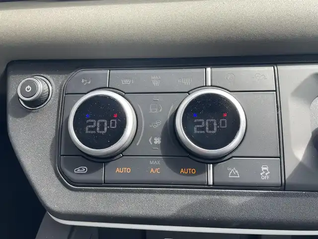 ランドローバー ランドローバー ディフェンダー 90S 高知県 2022(令4)年 1.5万km 黒 純正ナビ/　【Bluetooth/USB/Apple CarPlay】/ドライバーアシストパック/　・ブラインドスポットアシスト/　・クリアイジットモニター/　・アダプティブクルーズコントロール/　・リアコリジョモニター/　・リアトラフィックミニター/３６０°カメラ/レーンキープアシスト/レザーシート/純正１９インチAW