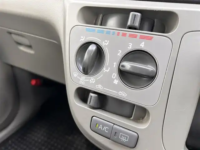 ダイハツ ミラ イース Xf SA 道南・函館 2015(平27)年 5.4万km パールホワイトⅢ /社外ＳＤナビ//フルセグＴＶ//夏冬タイヤ//エンジンスターター//デジタルインナーミラー型ドライブレコーダー//バックカメラ//衝突軽減ブレーキ//誤発進抑制機能//先行車発進お知らせ機能//フロアマット//スペアキー//リモコンキー