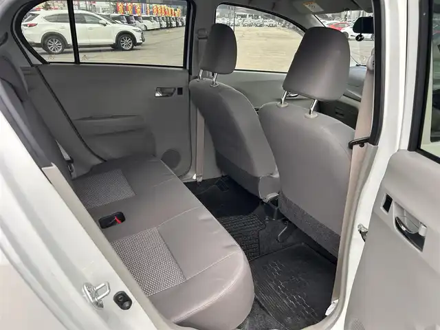 ダイハツ ミラ イース Xf SA 道南・函館 2015(平27)年 5.4万km パールホワイトⅢ /社外ＳＤナビ//フルセグＴＶ//夏冬タイヤ//エンジンスターター//デジタルインナーミラー型ドライブレコーダー//バックカメラ//衝突軽減ブレーキ//誤発進抑制機能//先行車発進お知らせ機能//フロアマット//スペアキー//リモコンキー