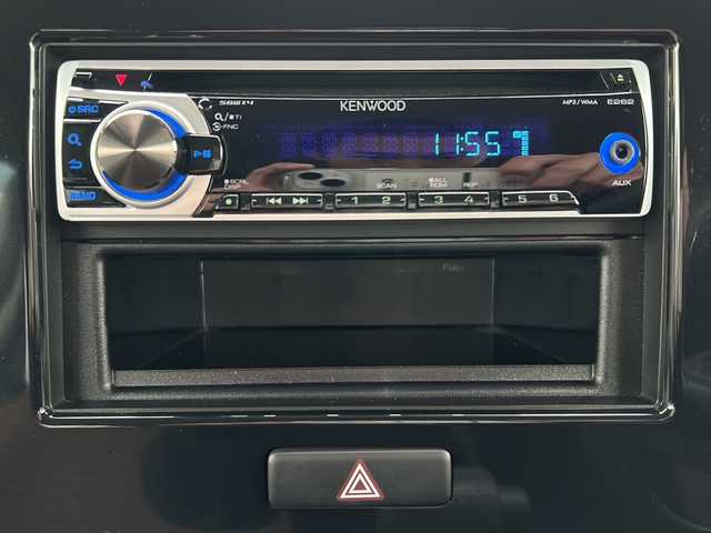 日産 モコ S FOUR 岩手県 2014(平26)年 2.6万km アーバンブラウン 4WD/社外オーディオ /運転席シートヒーター /プッシュスタート /アイドリングストップ /ヘッドライトレベライザー /12V/120Wソケット/スマートキー×2　/ドアバイザー /フロアマット /保証書 取説