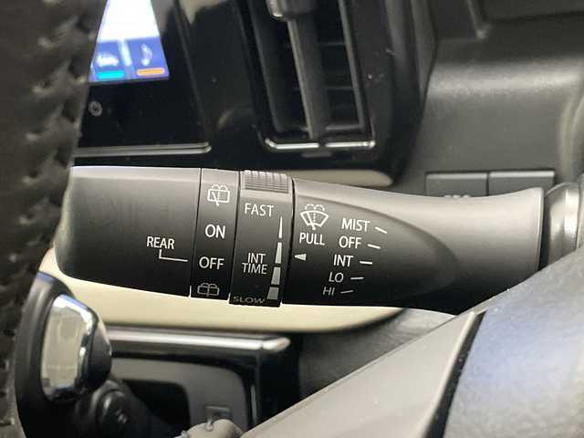 スズキ ソリオ HV MZ 愛知県 2023(令5)年 1.2万km メロウディープレッドパール 純正8型ディスプレイオーディオナビ/全方位カメラ/両側パワースライドドア/レーダークルーズコントロール/シートヒーター/バックカメラ/コーナーセンサー/ヘッドアップディスプレイ/純正アルミホイール/LEDヘッドライト/オートライト/衝突軽減システム/フルセグ/CD DVD/サーキュレーター/ステアリングスイッチ/スマートキー/プッシュスタート